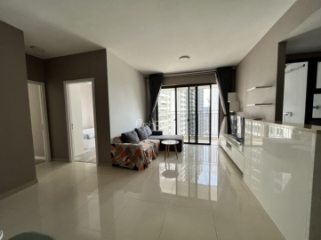 fully furnished 2 bedroom apartment for rent in the view at cheap price