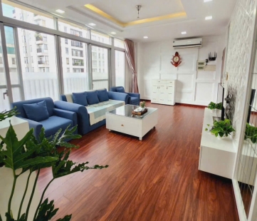 fully furnished 3 bedroom apartment for rent at star hill