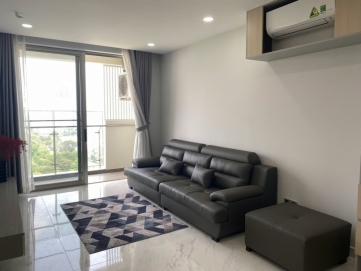 fully furnished 3 bedroom apartment with river view for sale at midtown