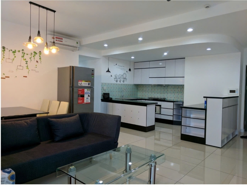 happy valley 3 bedroom apartment fully furnished spacious layout for rent