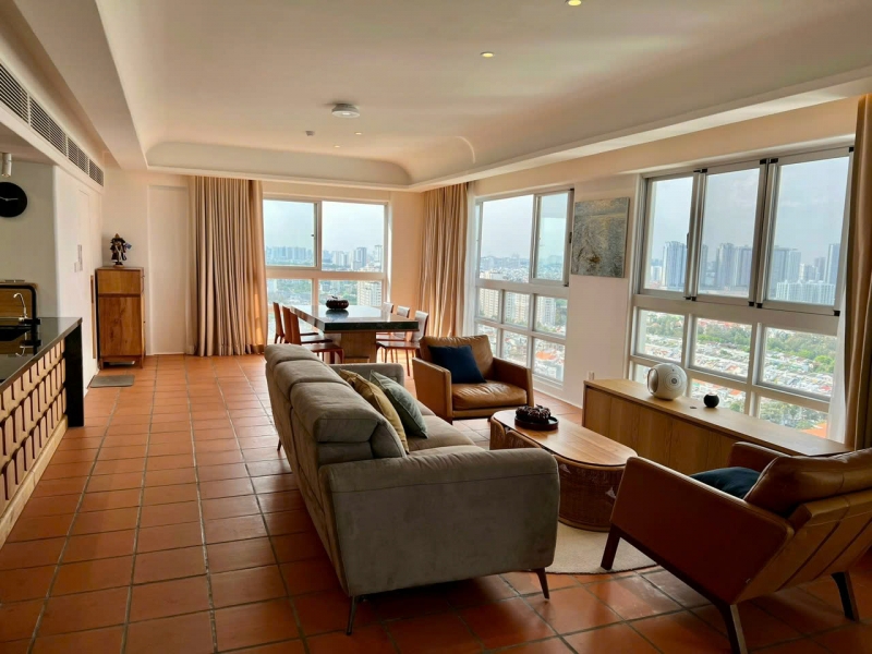 happy valley penthouse 3 bedroom apartment for sale with premium interiors