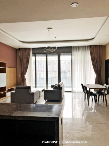 high class urban area in thu thiem ward   tilia residences empire city 3 large bedrooms and large balcony