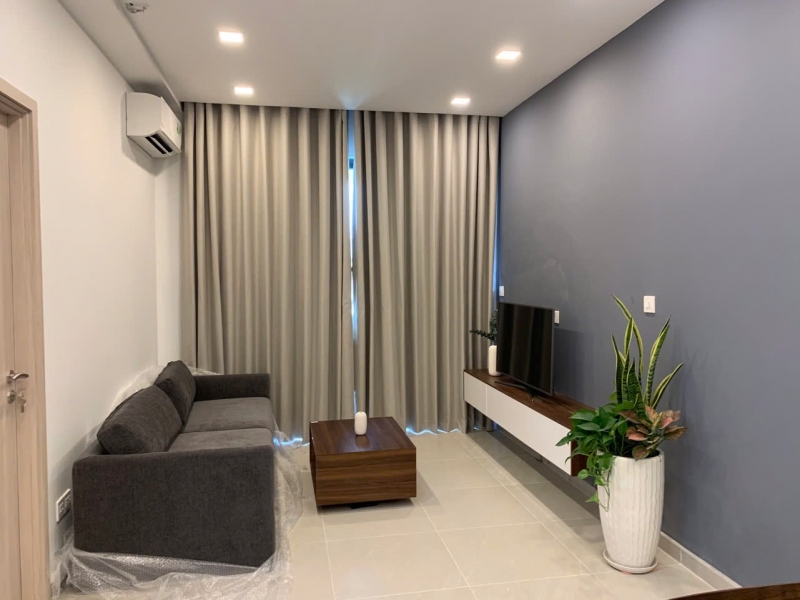 hung phuc premier 2 bedroom apartment for rent fully furnished