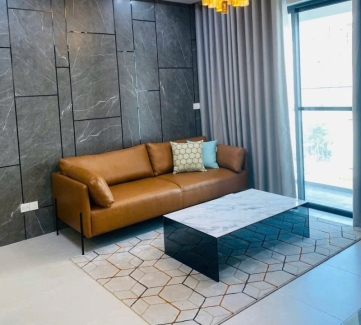 hung phuc premier 2br apartment for rent  ?? modern furnished open view beautiful home
