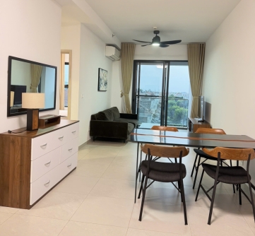 hung phuc premier apartment for sale  ?? rare garden unit