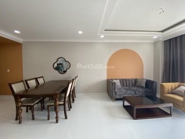 large 3 bedroom apartment for rent in happy valley with modern furniture