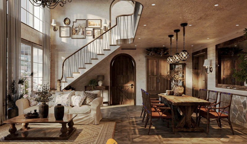 loft for sale the opera the metropole 400 sqm premium furnished unique design