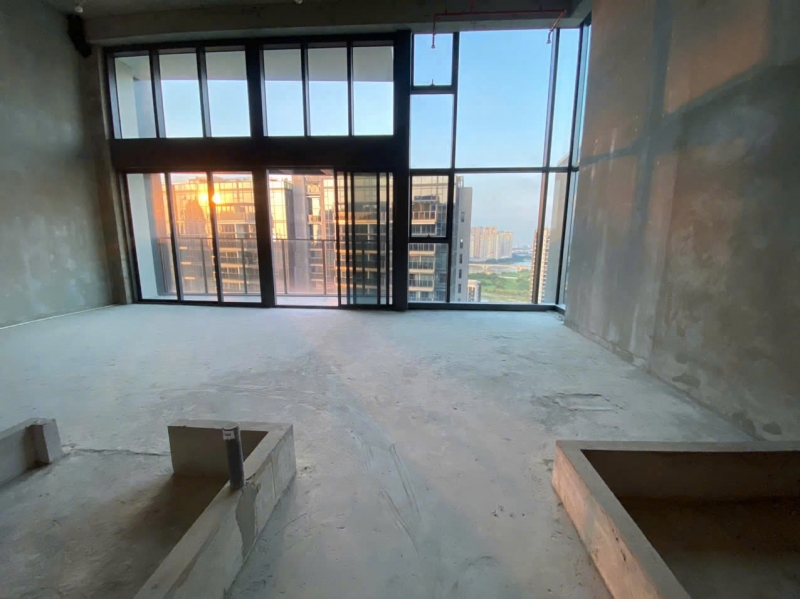 lofthouse apartment for sale at the metropole thu thiem  ?? opera unfurnished ba son bridge view