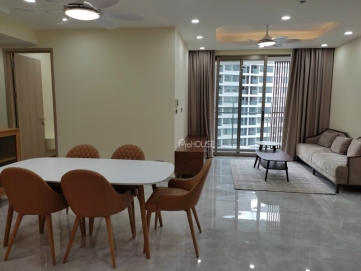 luxurious and cozy apartment for rent at the peak with full amenities