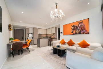 luxury 2 bedroom apartment for rent at the metropole thu thiem   fully furnished   stunning river   district 1 view