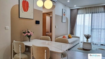 luxury 2 bedroom apartment for rent in the antonia with quiet view