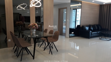 luxury 3 bedroom apartment for rent in riverpark premier next o ssis