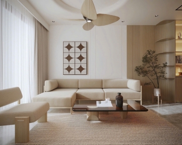 luxury 3 bedroom apartment for rent with brand new high end furniture at midtown phu my hung