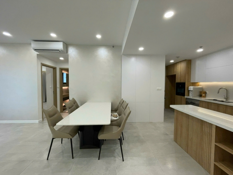 luxury 3 bedroom apartment for sale at the antonia with villa view fully furnished parking space