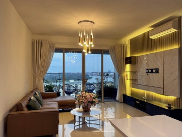 luxury luxury apartment in an phu ward   estella heights 3 bedrooms with top view exquisite interior design good price high floor for rent