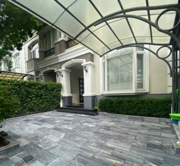 luxury villa for rent  ?? my phu 3  ?? 4 bedrooms  ?? fully furnished  ?? vnd 60 million month