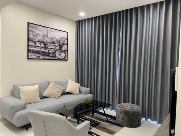 modern 2 bedroom apartment for rent at the view riviera point