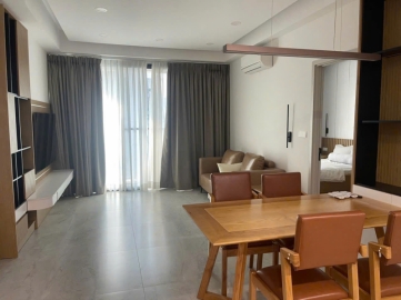 modern 2 bedroom fully furnished apartment for rent at cardinal court phu my hung
