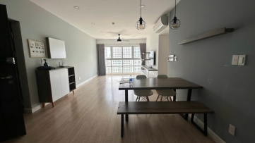 modern 2 bedroom residence for rent at happy valley phu my hung