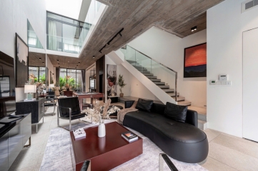 modern 6 bedroom luxury villa for rent in thao dien