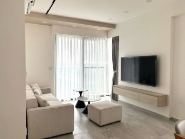modern and comfortable apartment for rent at cardinal court with fully furnished 3 bedrooms