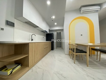 modern apartment for rent in midtown with fully furnished 2 bedrooms