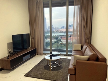 need to rent empire city apartment 1 bedroom view district 1 high floor fully furnished cheapest price in the market