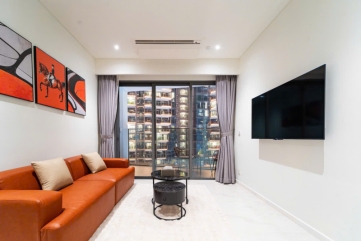 premium 2 bedroom apartment for rent at the opera  ?? metropole high floor with panoramic views