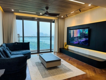 premium 3 bedroom river view apartment for sale at empire city the cove