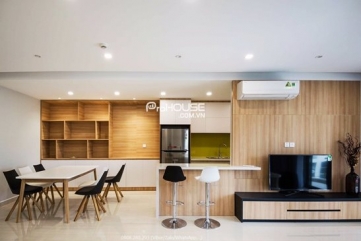 riverpark premier for rent with cheap price and full modern furniture