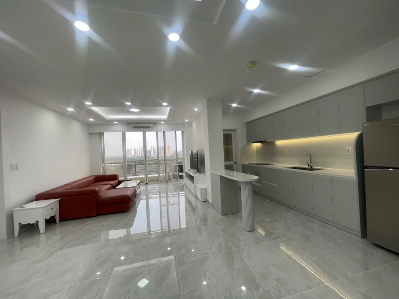 riverpark residence 3 bedroom river view apartment for rent fully furnished