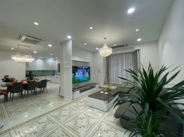 riverside residence duplex for rent with 6 bedrooms and private wellness facilities