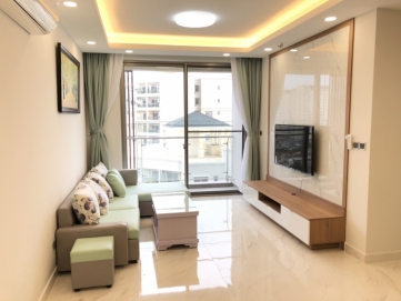 sakura   midtown standard apartment for japanese rent in phu my hung district 7 hcmc