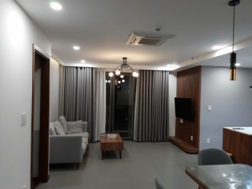spacious 3 bedroom apartment for rent at nam phuc with full furnishings