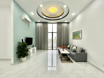 spacious 3 bedroom apartment for rent at the view riviera point fully furnished
