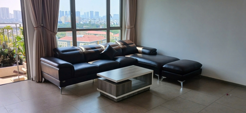 spacious 3 bedroom residence for rent at riviera point