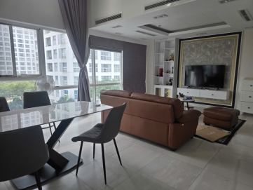 spacious 4 bedroom apartment for rent at happy valley premier with complete furnishings