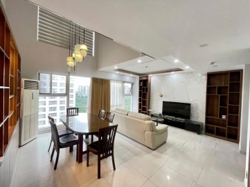 spacious 4br apartment for sale at happy valley premie