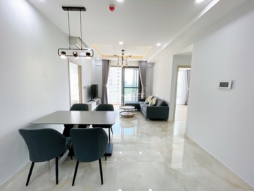 spacious and fully furnished 2 bedroom apartment for rent at the ascentia