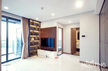 sunwah pearl apartment for sale 1 bedroom nice view middle floor fully furnished cheapest price
