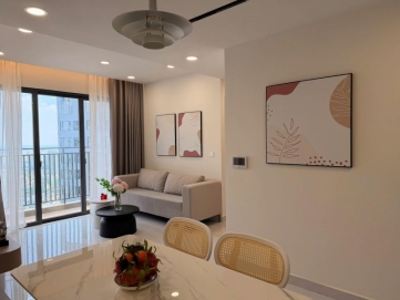 the infiniti riviera point 2 bedroom apartment for rent with full furnishings