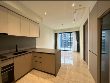 the metropole opera 1 bedroom apartment for sale with beautiful river and ba son bridge views