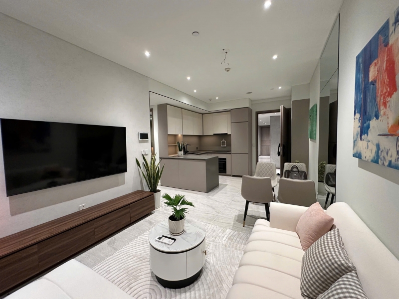 the metropole opera 2 bedroom apartment fully furnished river view for sale