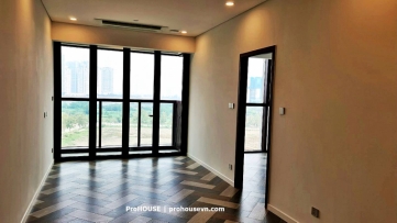 the metropole thu thiem needs 1 bedroom apartment for rent with landmark 81 view