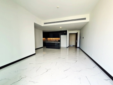 tilia residences empire city 2 bedrooms with open view best price for rent