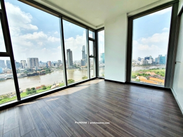 tilia residences empire city 3 bedrooms high floor view district 1 for rent