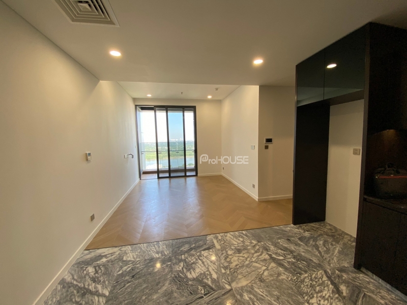 unfurnished beautiful view apartment for rent in lumiere riverside with 3 bedrooms