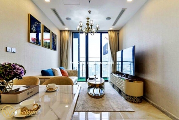 urban area at the pinnacle of the elite   vinhomes ba son 2 bedrooms luxury modern design for rent