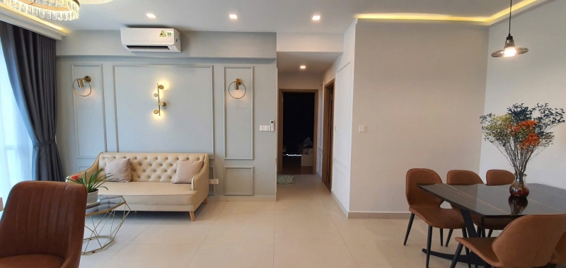 urban hill 2 bedroom apartment for rent beautifully furnished open view