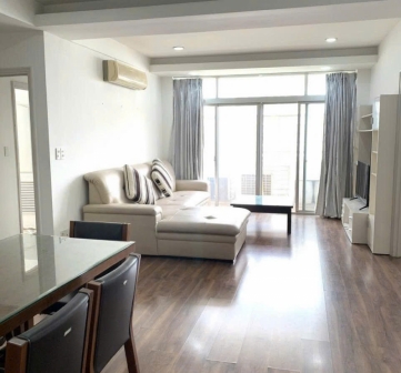 well furnished 3 bedroom apartment for rent at park view with generous living space